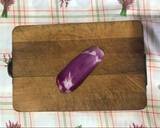 Fusilli integrali con pesto e datterini gialli