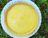 Foto langkah ke 6 dari resep Pie Susu Teflon Super Gampang 😍.