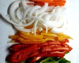 Foto del paso 2 de la receta: Carne desmechada