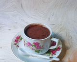 Foto langkah ke 4 dari resep Cinnamon Hot Choco.