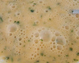 Foto del paso 1 de la receta: Tortilla de surimi