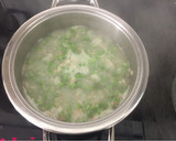 Foto del paso 1 de la receta: Arroz primavera