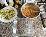 Foto del paso 10 de la receta: Rico Budín De Zapallo Italiano🫣✨️