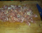 Foto del paso 8 de la receta: Boconchino de pollo al verdeo