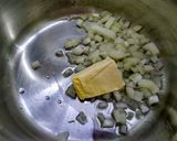 Édesburgonya főzelék recept fázis 1 fotója