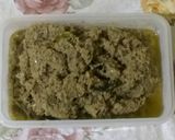 Foto langkah ke 2 dari resep Bumbu coto makassar.