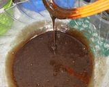 Foto langkah ke 2 dari resep Brownies Kering / Brownies Crispy.
