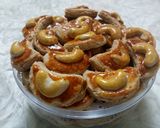 Foto langkah ke 8 dari resep Kue kacang (peanut butter cookies).