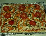 A picture of step 3 of Pizza!.