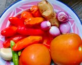 Foto langkah ke 1 dari resep Sambal Cibiuk.
