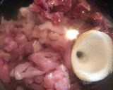Foto del paso 1 de la receta: Yakimeshi
