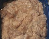 A picture of step 1 of Chicken NuggetHealthiest. Herbs Rich. Protein Rich.