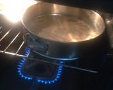 Foto del paso 2 de la receta: Cheesecake de arándanos