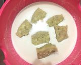 Foto langkah ke 6 dari resep Nugget Pisang.