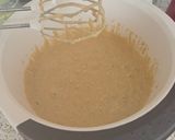 Cukormentes Vaníliás Zabgofri recept fázis 2 fotója
