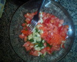 Foto del paso 2 de la receta: Aliño de huevas de bacalao