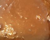 A picture of step 3 of Chocolate cake.