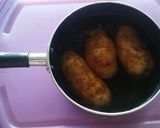 Foto del paso 1 de la receta: Tortitas de papa