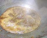 A picture of step 10 of Kaddu ka Kofta.