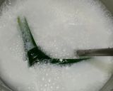 Foto langkah ke 4 dari resep 290. Bubur Candil Ubi Ungu.