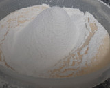 Foto del paso 4 de la receta: Bizcocho marmolado