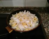 Foto del paso 2 de la receta: Tortilla de patatas