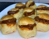 Foto del paso 8 de la receta: Miguelitos de dulce de leche