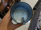 Es Susu Oatmeal