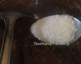 Foto langkah ke 8 dari resep PEMPEK DOS (Pempek tanpa 🦈) Empuk, kenyal, krispi di luar lembut di dalam, tidak alot.