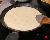 Foto del paso 4 de la receta: Magret de pato al roquefort