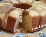 Foto langkah ke 6 dari resep Bolu jadul panggang di teflon 😍.