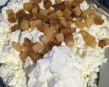 Túrós (Sós) Palacsinta recept fázis 3 fotója