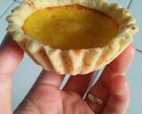 Foto langkah ke 3 dari resep Kue pie susu.