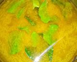 Foto langkah ke 3 dari resep Soto Betawi.