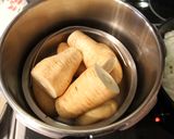 Foto del paso 3 de la receta: Amuerzo lagrimeado