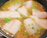 Foto del paso 4 de la receta Guiso de Merluza con patatas