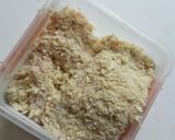 Foto langkah ke 5 dari resep Chicken Katsu Curry.