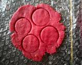 Beetroot rose bouquet recipe step 3 photo