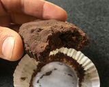 Foto del paso 4 de la receta: Brownie Proteico de Soya