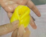 عکس مرحله 7 از دستور بریوش بانز 🇫🇷 Brioche Buns