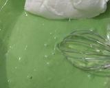 Foto langkah ke 3 dari resep CHIFFON PANDAN PUTIH TELUR,GURIH&LEMBUT.