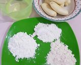 Foto langkah ke 1 dari resep Pisang goreng sederhana.