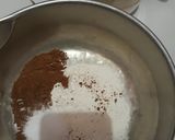Foto langkah ke 2 dari resep Vla coklat homemade.