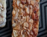 Foto del paso 2 de la receta: Tempeh 🇮🇩 al ajillo 🫛 Fermentado natural de soja al ajo 🫘 🧄
