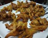 Mumbai Bhajia recipe step 4 photo