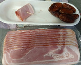 Foto del paso 1 de la receta: Aperitivo de dátiles