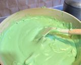 Foto langkah ke 2 dari resep Bubur Sumsum Pandan.