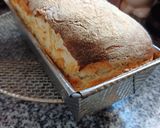 Foto del paso 9 de la receta: Pan lactal de molde