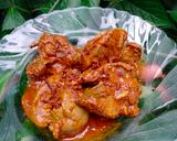 Foto langkah ke 4 dari resep Balado Ati.