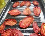 Foto del paso 3 de la receta: Tomates secos (cómo hacérlos caseros)